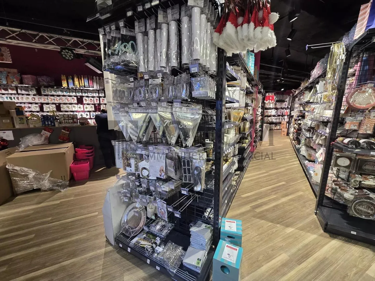 Arcade magnifique dans le centre commercial Belair - Photo 8 sur 10