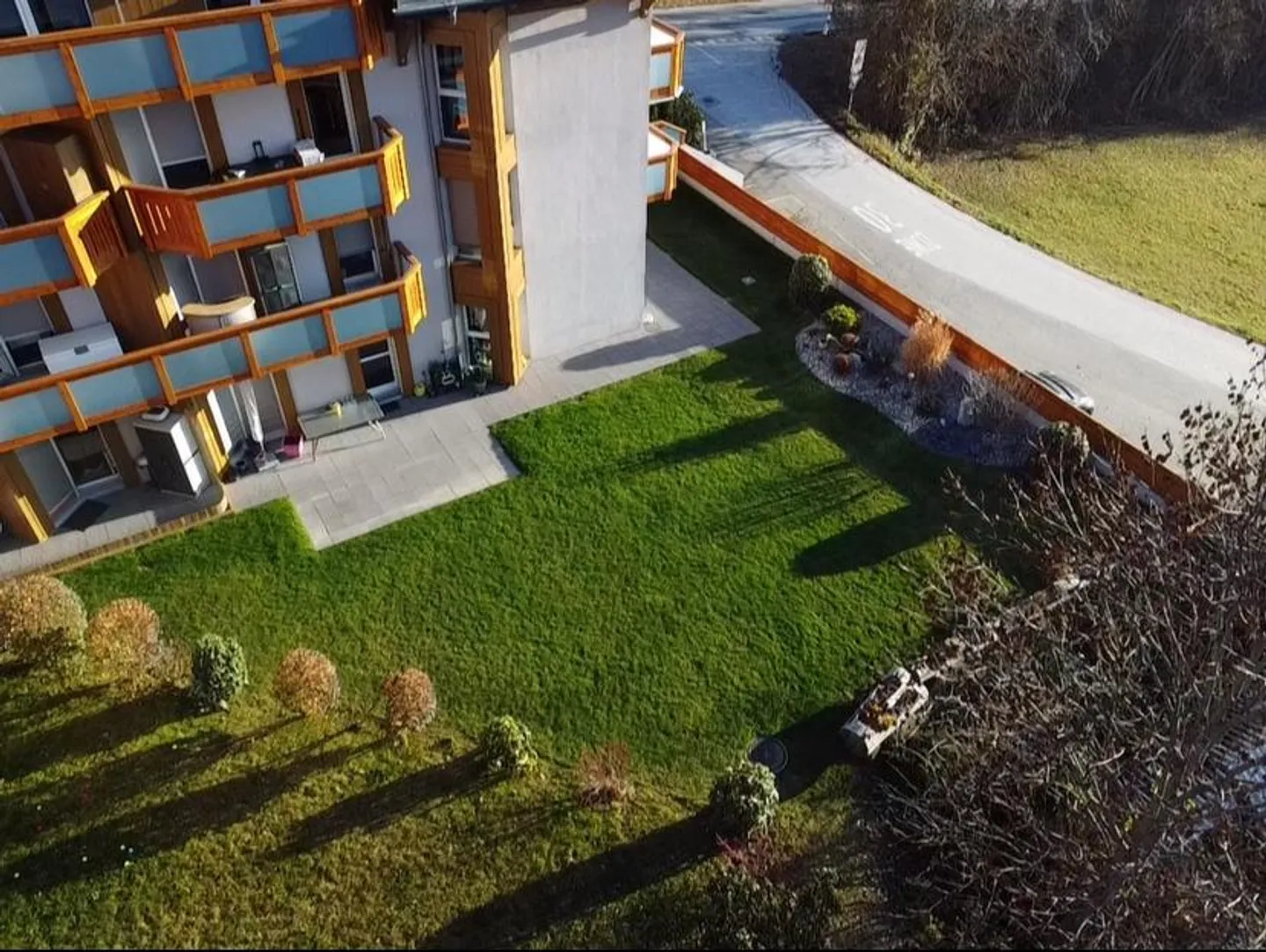 Appartement Magnifikus avec vue sur la plaine - Photo 13 sur 13