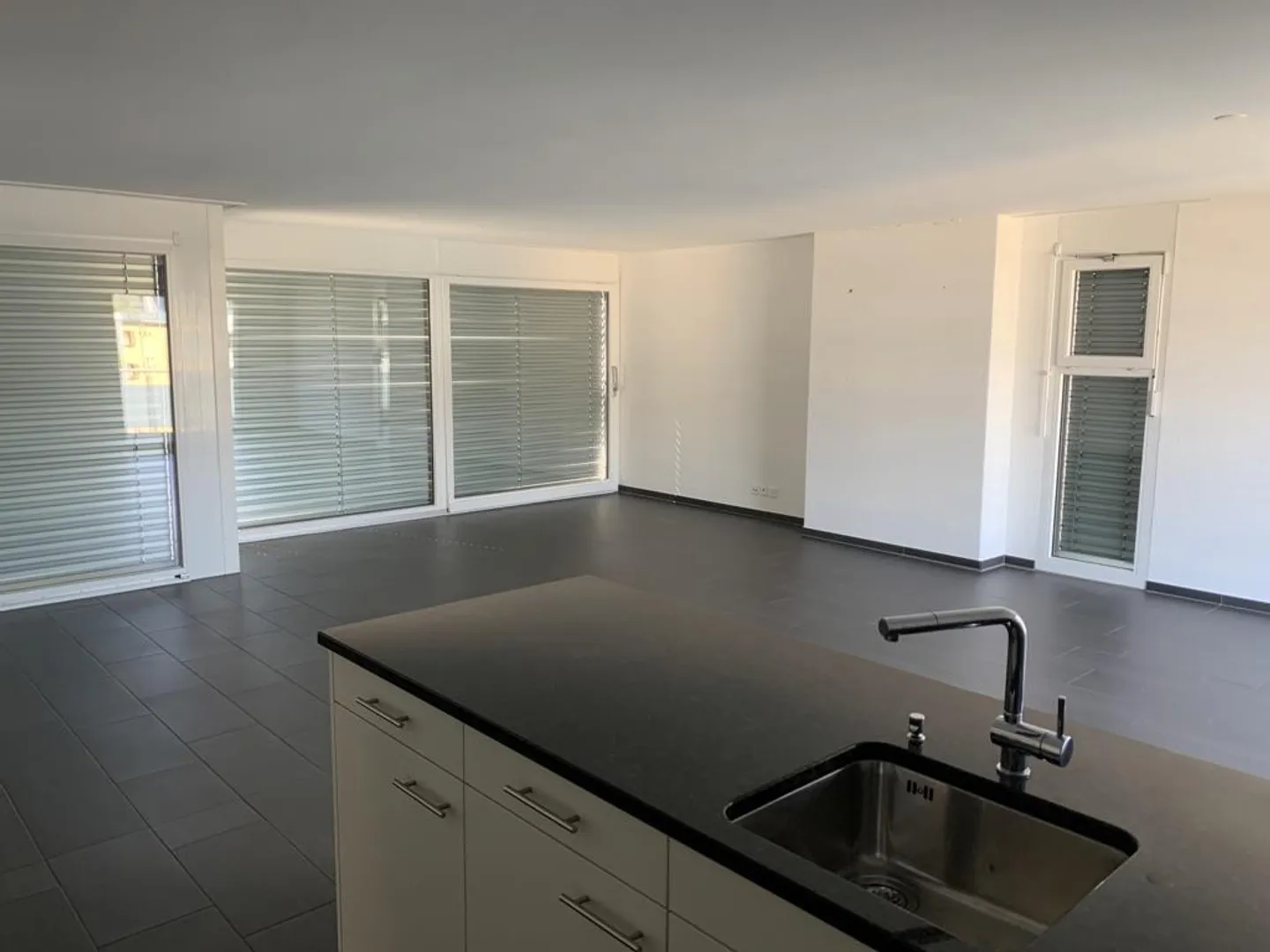 Exklusive Attika-Wohnung - Foto 10 von 21