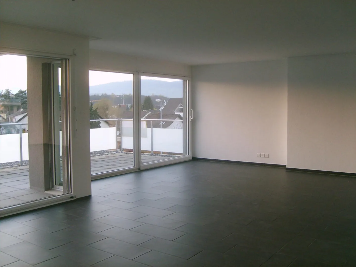 Exklusive Attika-Wohnung - Foto 11 von 21