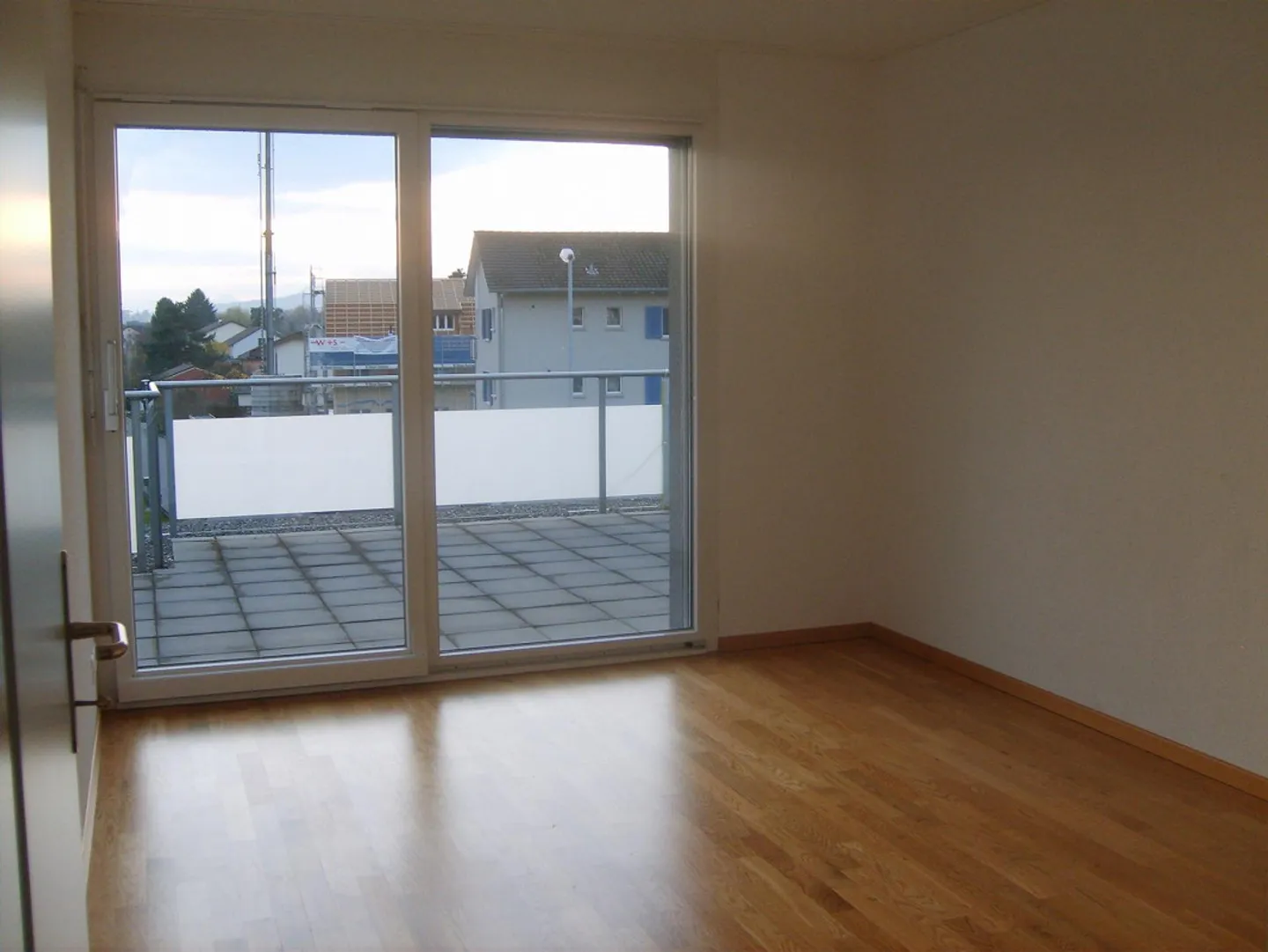 Exklusive Attika-Wohnung - Foto 12 von 21