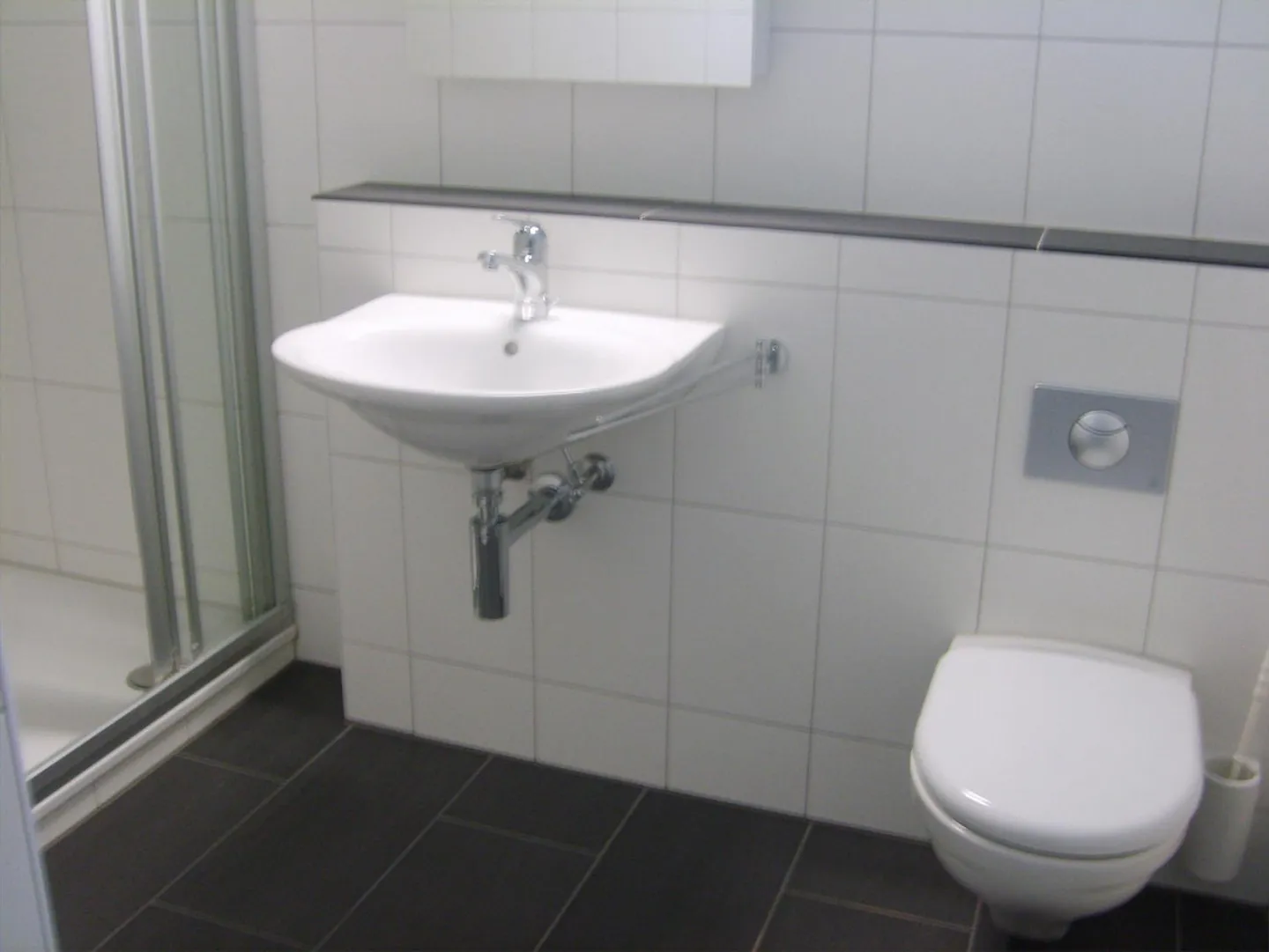 Exklusive Attika-Wohnung - Foto 16 von 21