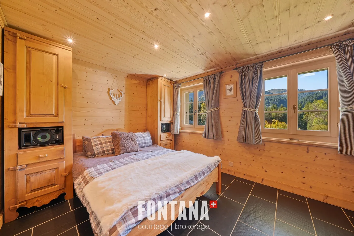 Chalet eccezionale e posizione privilegiata - Foto 5 di 29