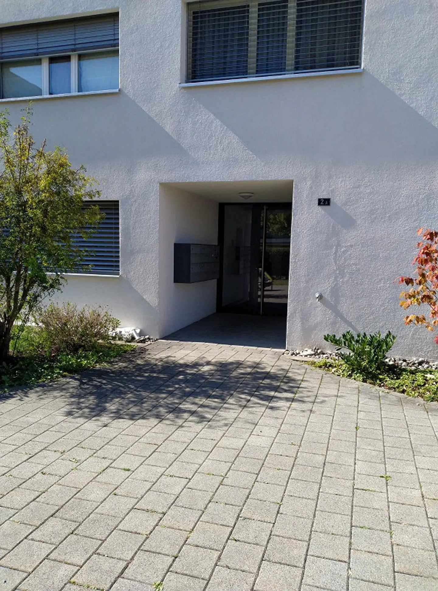 Exklusive Attika-Wohnung - Foto 18 von 21