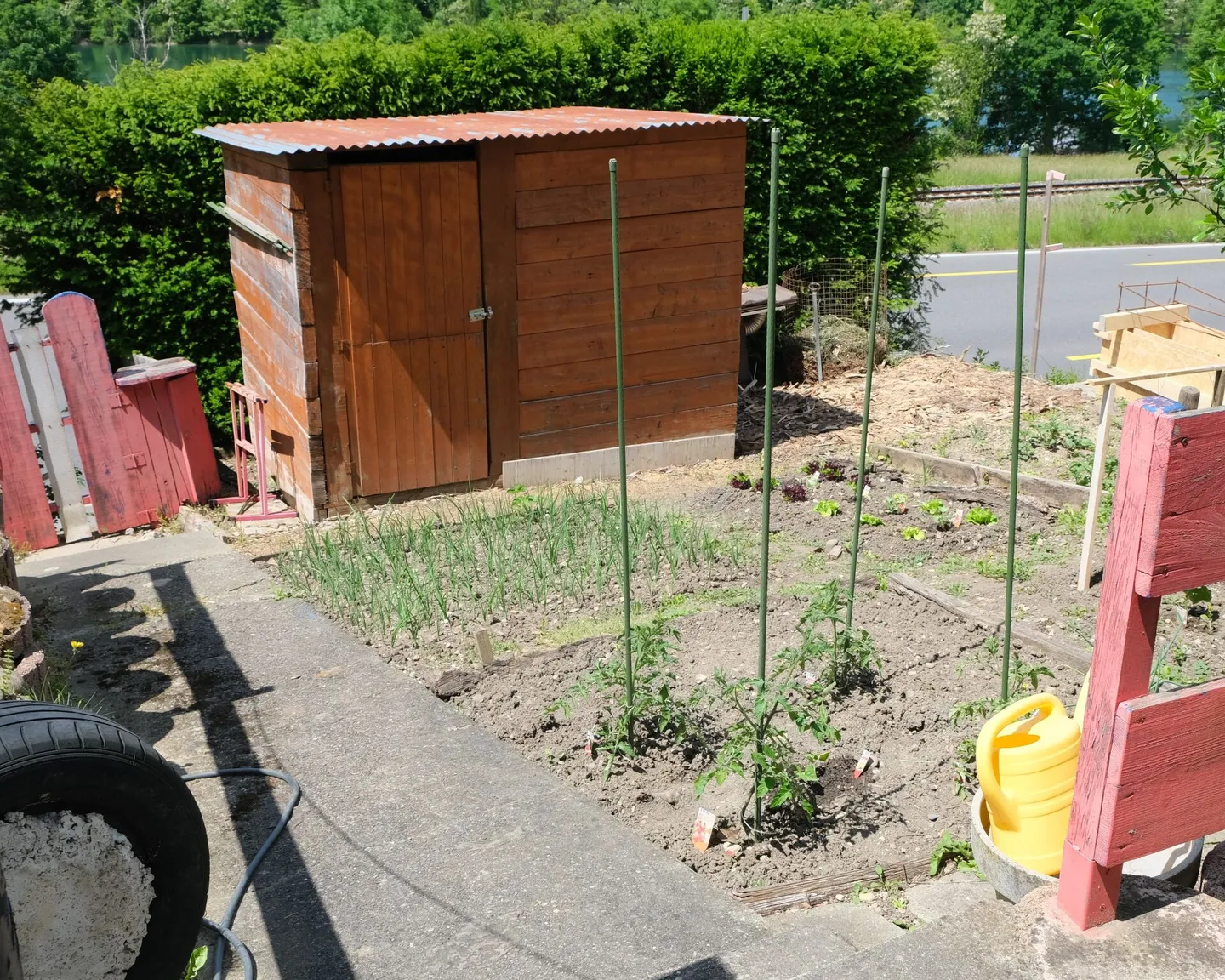 EFH 5.5 Stanze a Holderbank AG - Foto 6 di 13