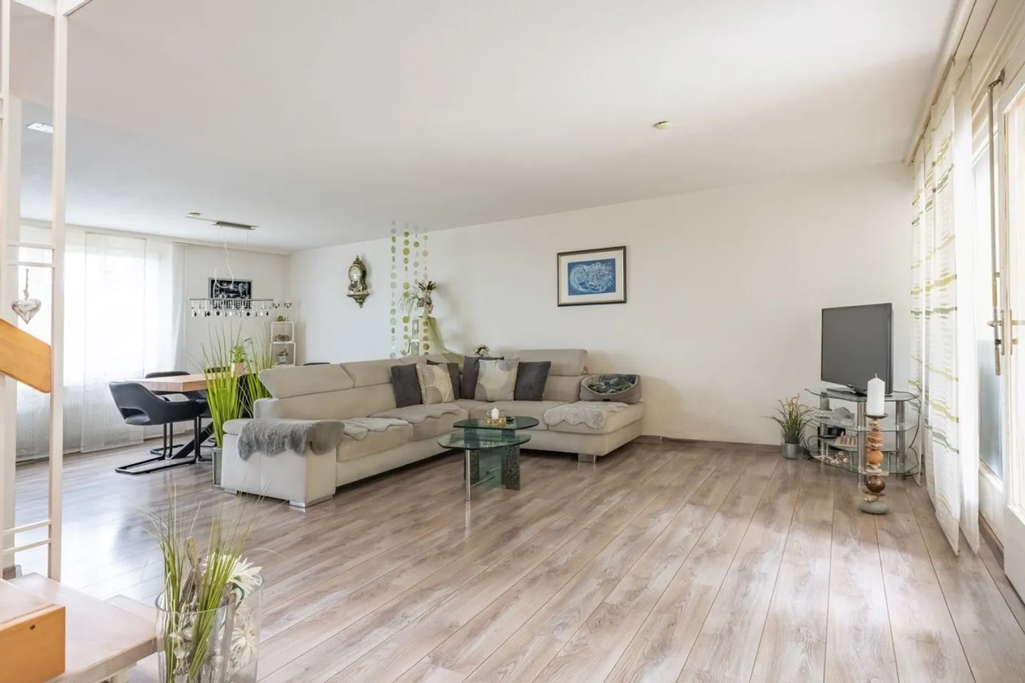 Maison en terrasse à vendre - Photo 6 sur 13