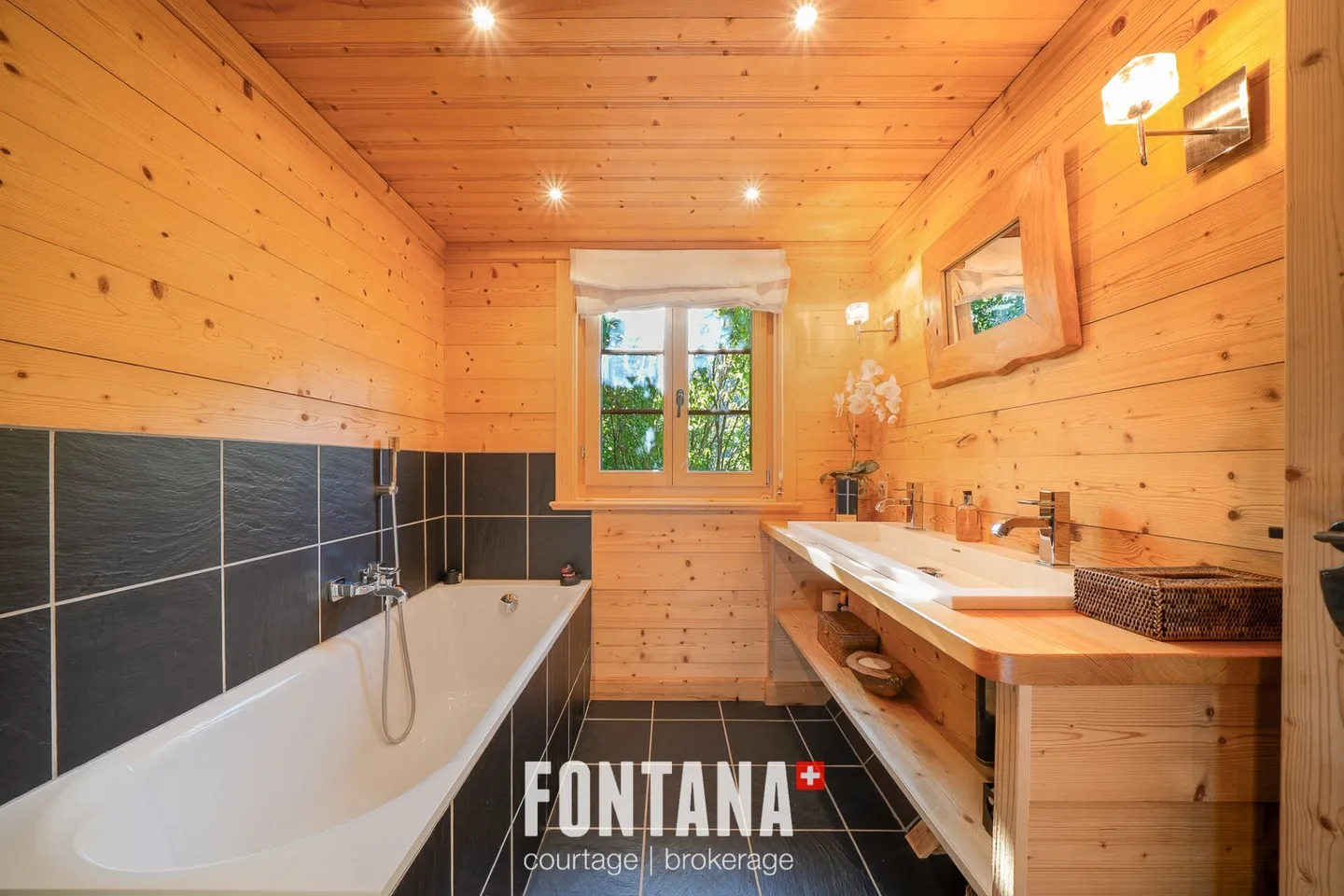 Chalet eccezionale e posizione privilegiata - Foto 12 di 29