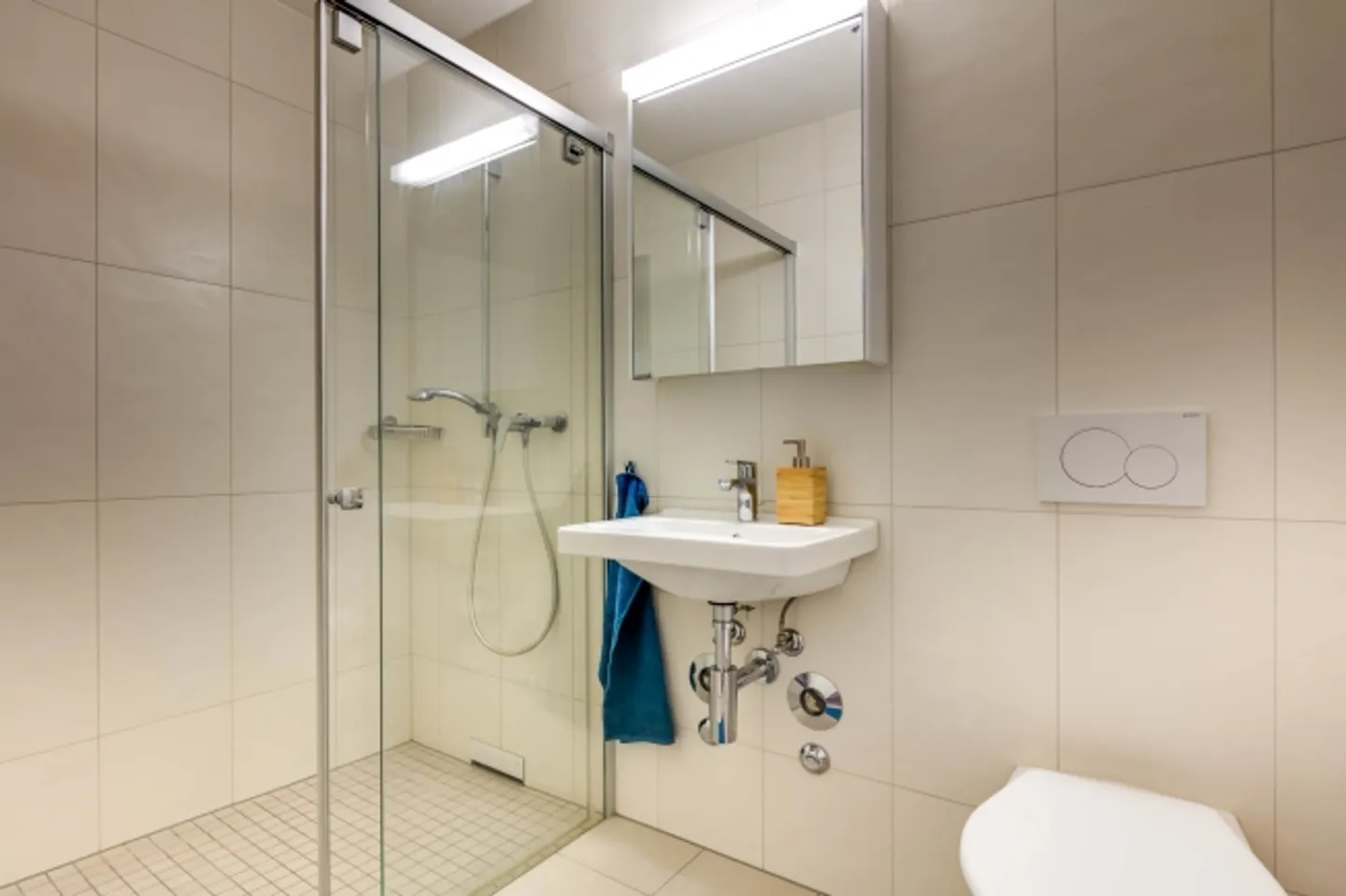 Appartamento moderno a Nürensdorf - Foto 4 di 6