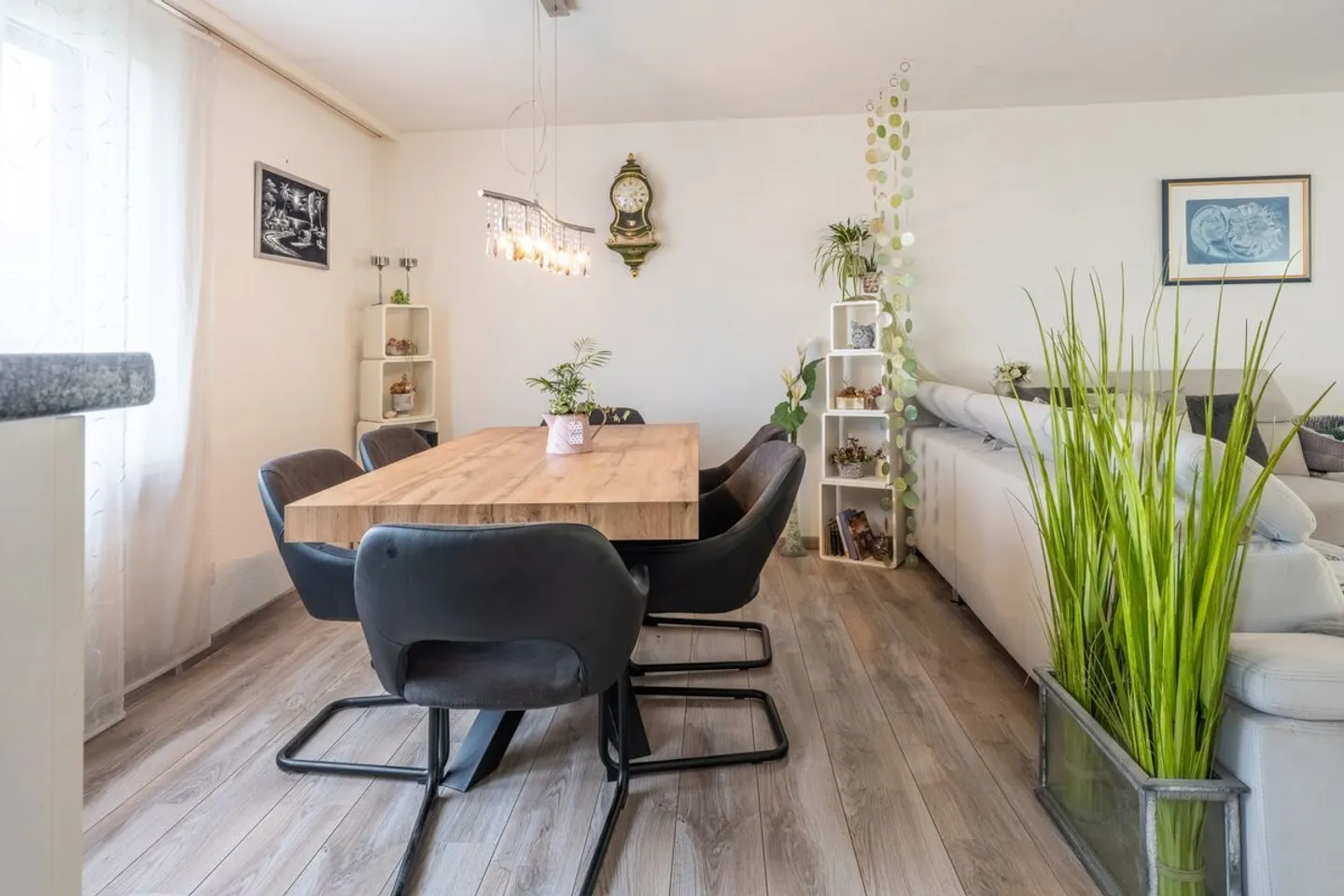 Maison en terrasse à vendre - Photo 7 sur 13