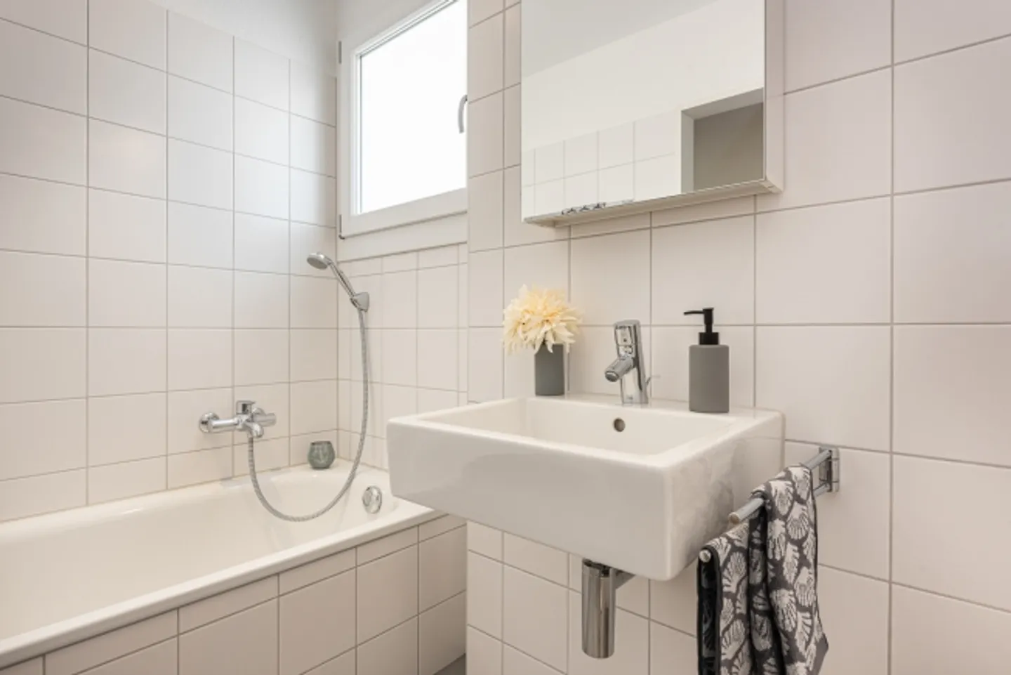 Appartamento moderno a Nürensdorf - Foto 5 di 6