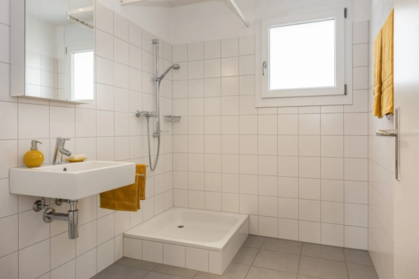 Appartamento moderno a Nürensdorf - Foto 6 di 6