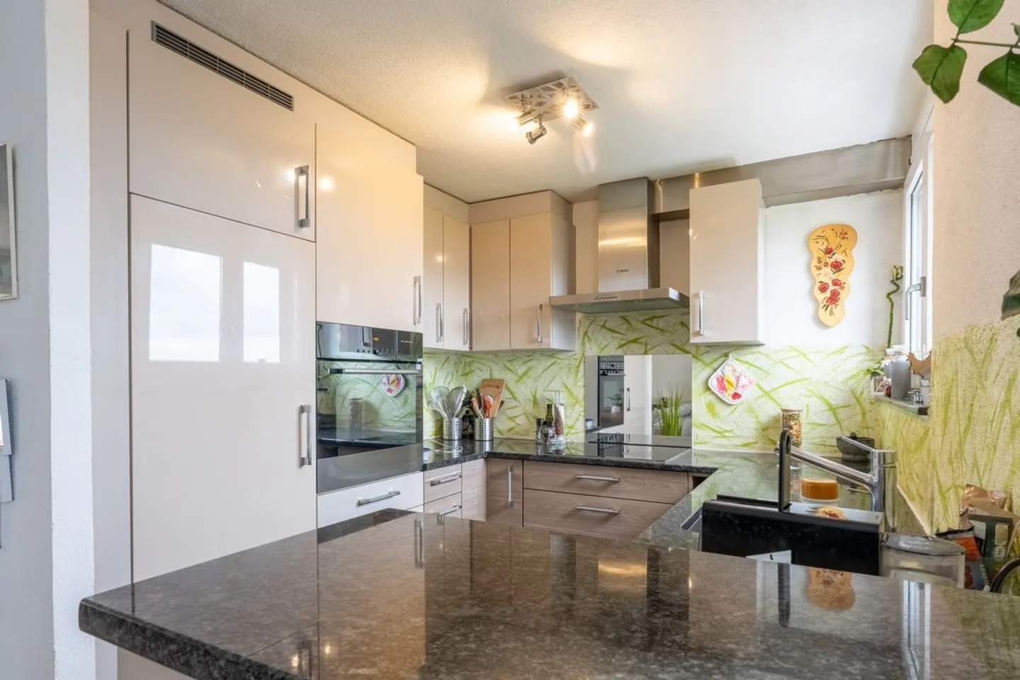 Maison en terrasse à vendre - Photo 8 sur 13