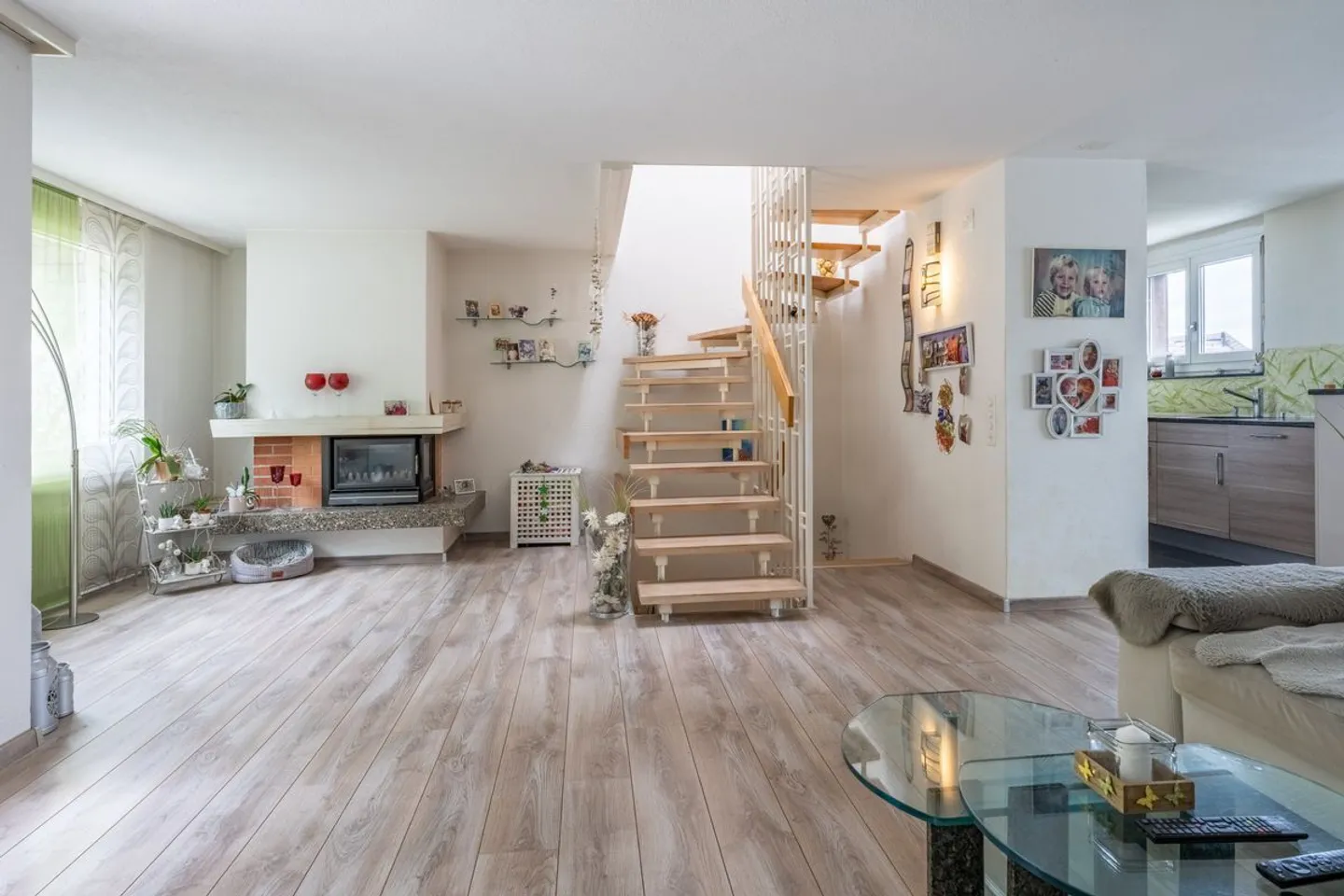 Maison en terrasse à vendre - Photo 9 sur 13