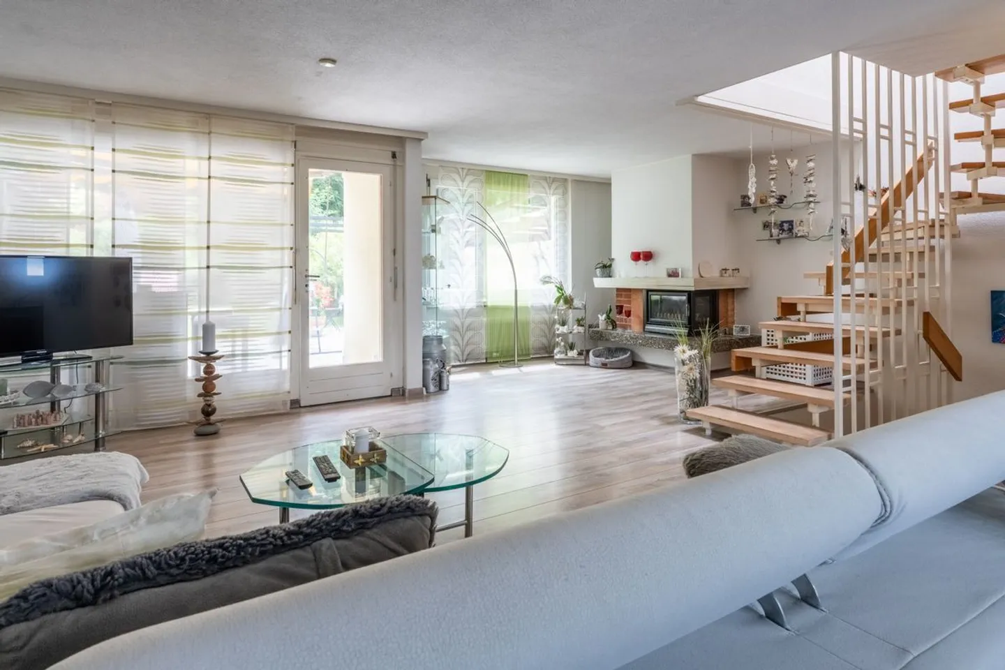 Maison en terrasse à vendre - Photo 11 sur 13