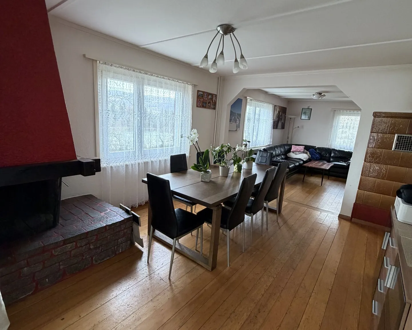 EFH 5.5 Stanze a Holderbank AG - Foto 7 di 13