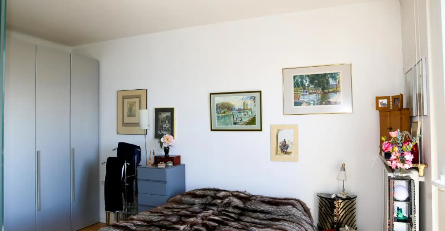 Apartment - Photo 4 of 7