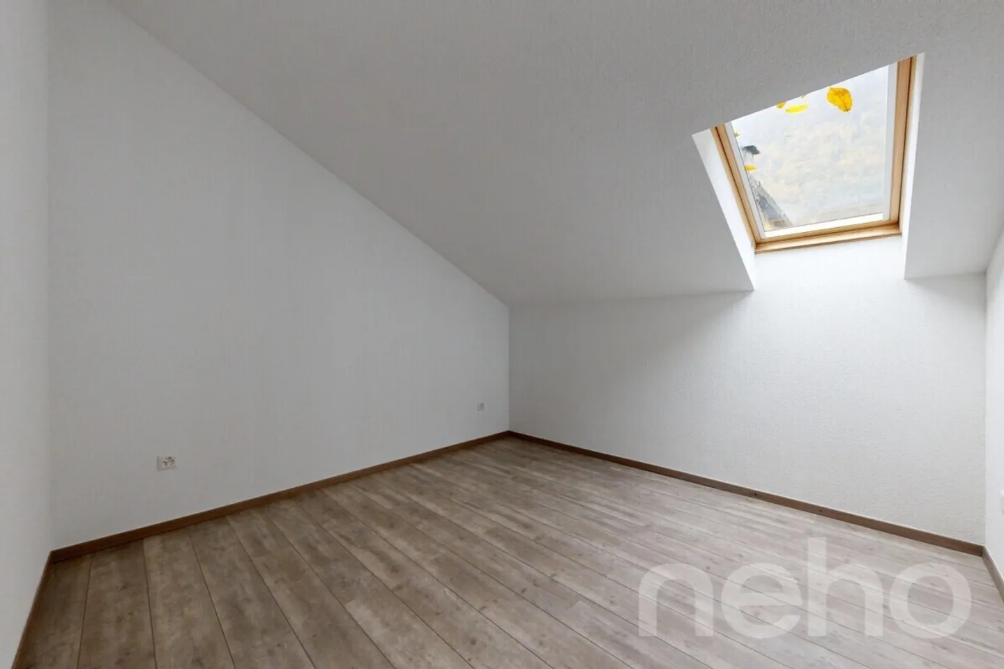 Spacieux appartement lumineux avec 2 places de parc à Collonges - Photo 9 sur 12