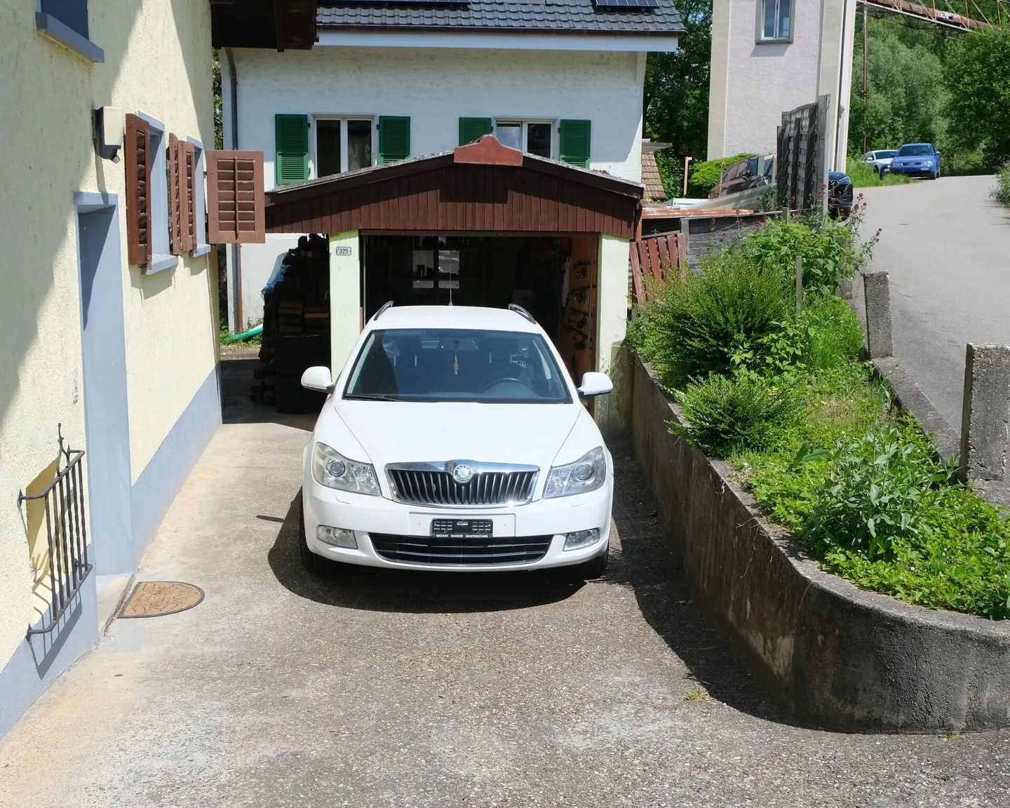 EFH 5.5 Stanze a Holderbank AG - Foto 4 di 13