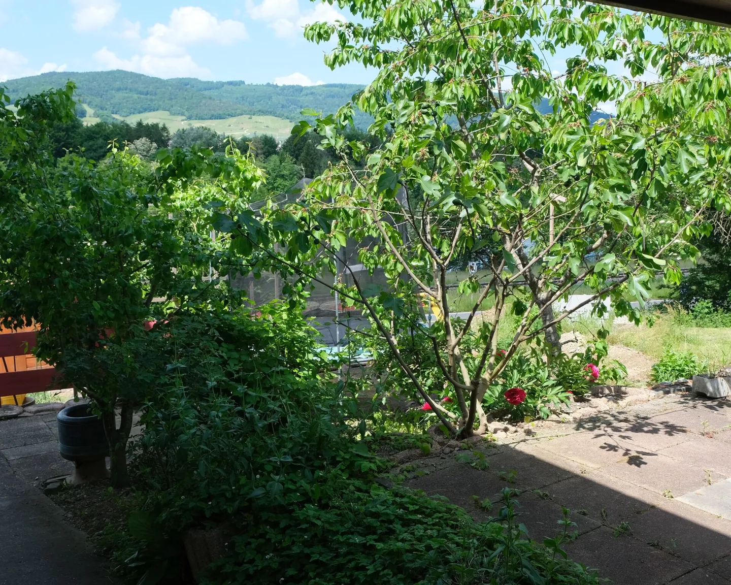 EFH 5.5 Stanze a Holderbank AG - Foto 5 di 13