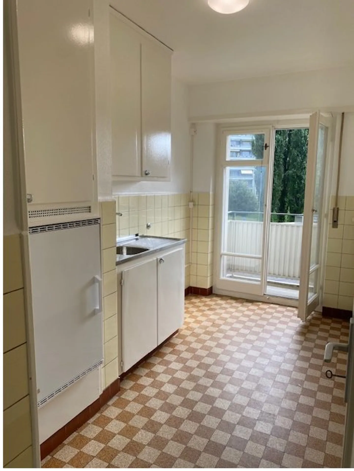 Appartamento 2.5 Stanza Incantevole - Foto 5 di 6
