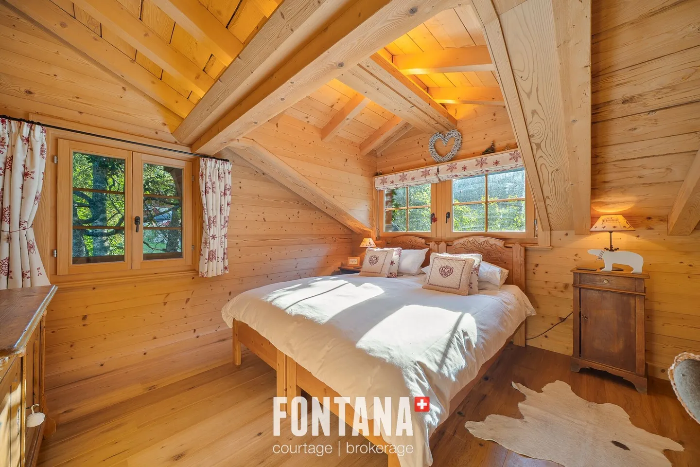 Chalet eccezionale e posizione privilegiata - Foto 14 di 29