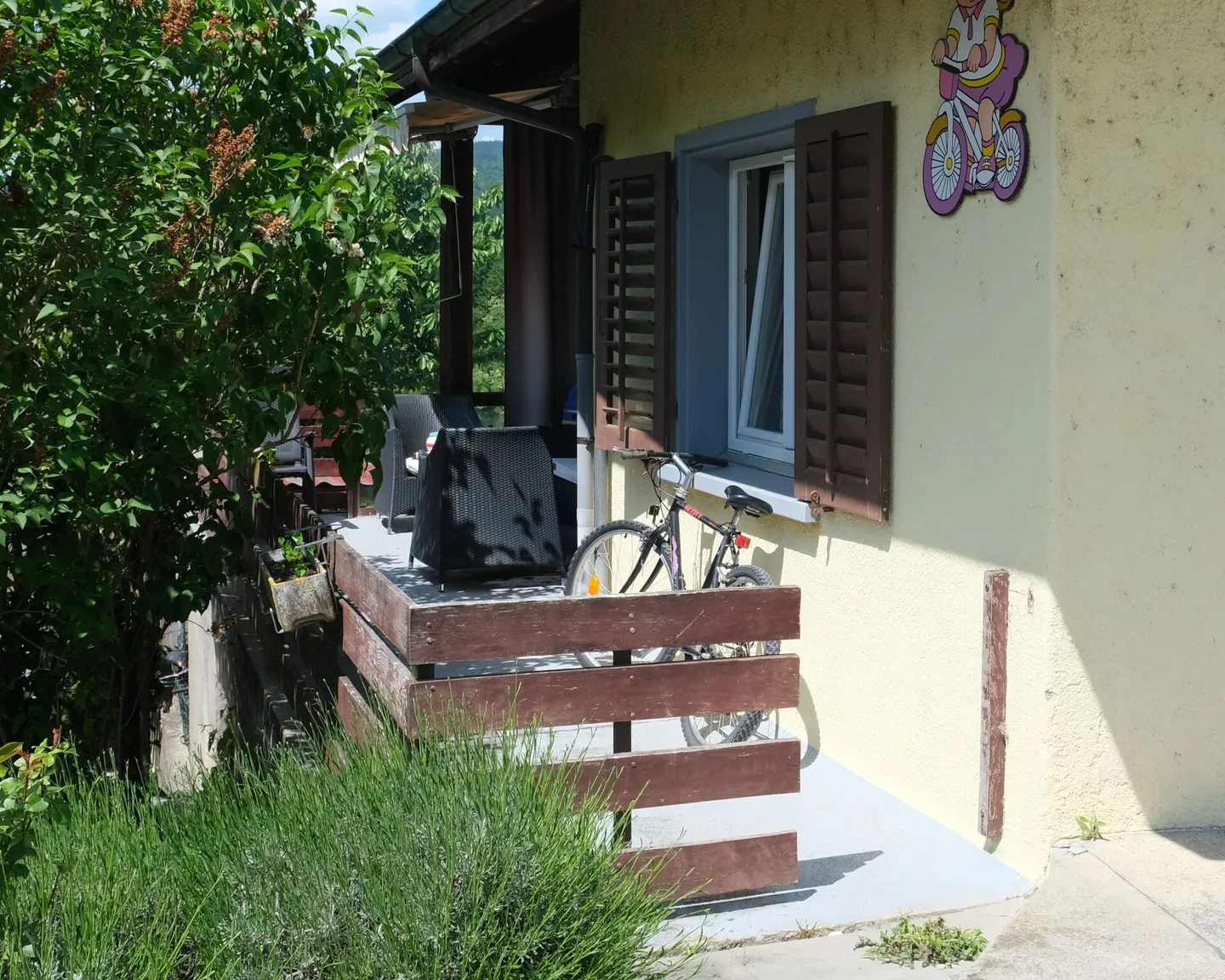 EFH 5.5 Stanze a Holderbank AG - Foto 11 di 13