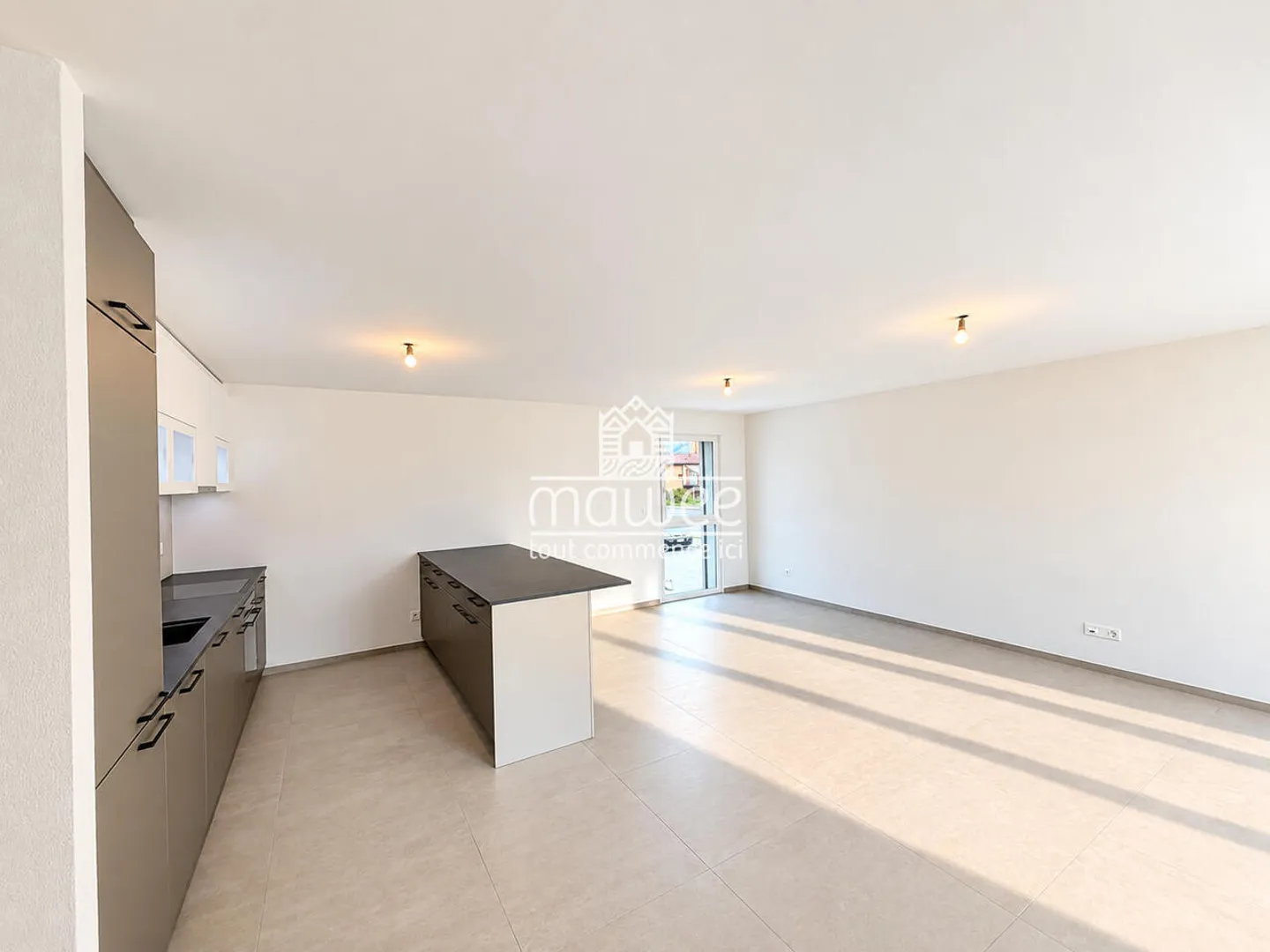Bel Appartement avec Jardin - Photo 4 sur 10