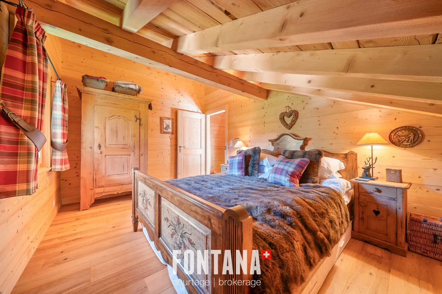 Chalet eccezionale e posizione privilegiata - Foto 15 di 29