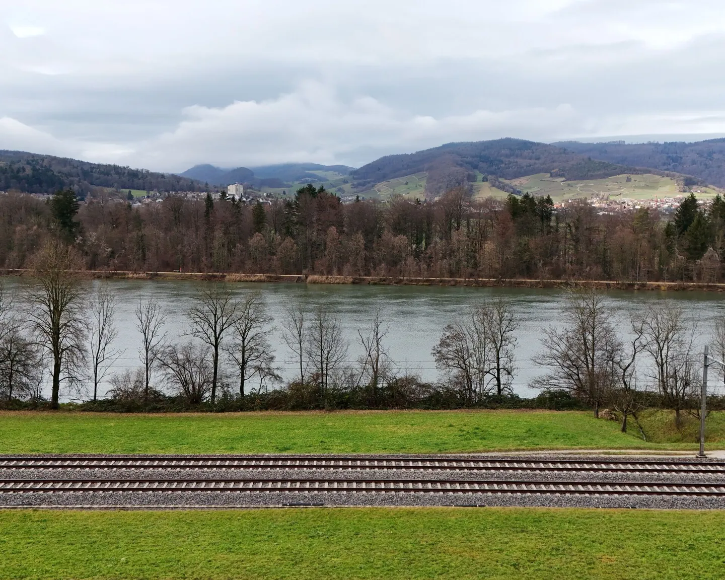 EFH 5.5 Stanze a Holderbank AG - Foto 12 di 13