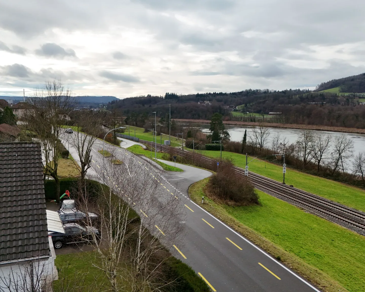 EFH 5.5 Stanze a Holderbank AG - Foto 13 di 13