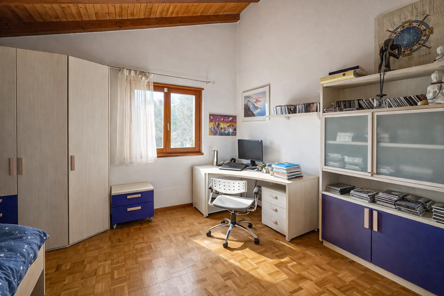 House with garden in Stabio - Photo 4 of 12