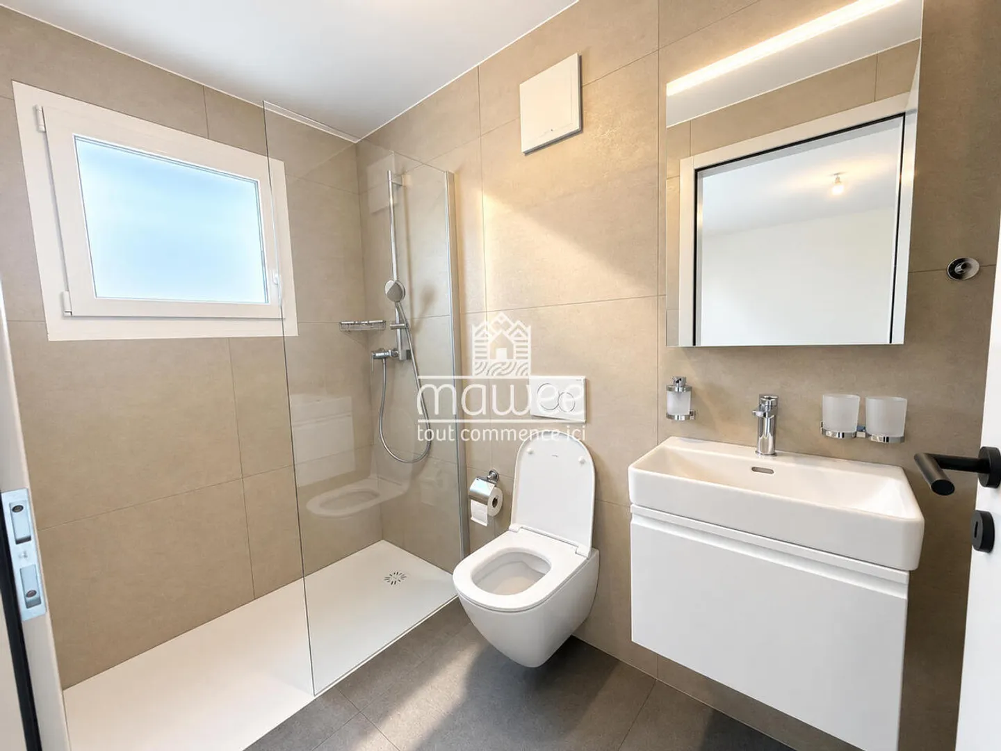 Bel Appartement avec Jardin - Photo 2 sur 10