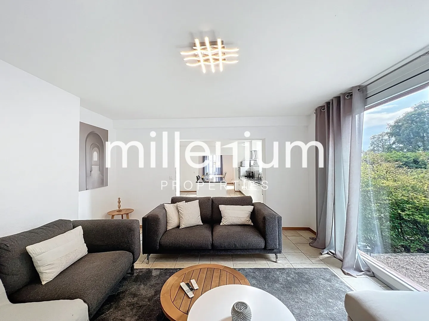 Magnifique villa avec jardin, à deux pas du lac - Photo 6 sur 15