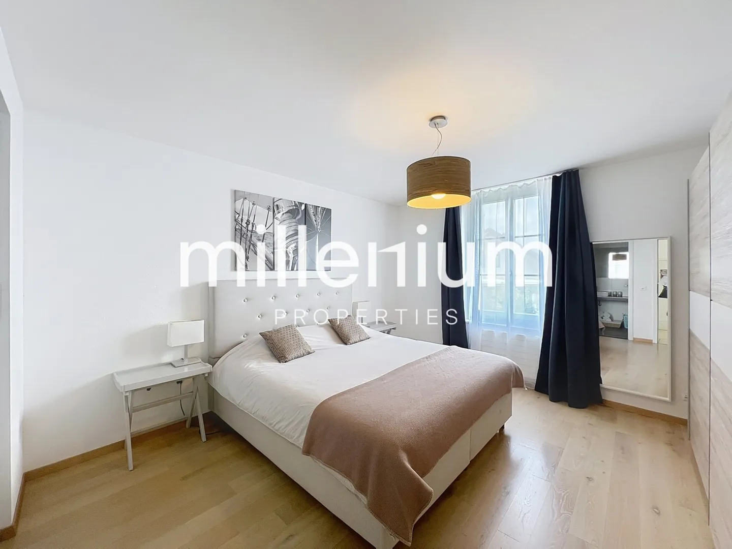 Magnifique villa avec jardin, à deux pas du lac - Photo 7 sur 15