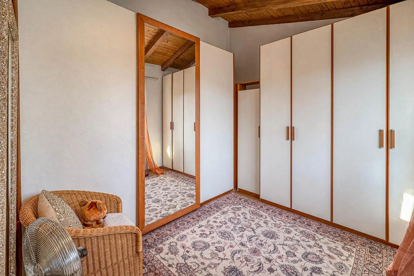 House with garden in Stabio - Photo 5 of 12