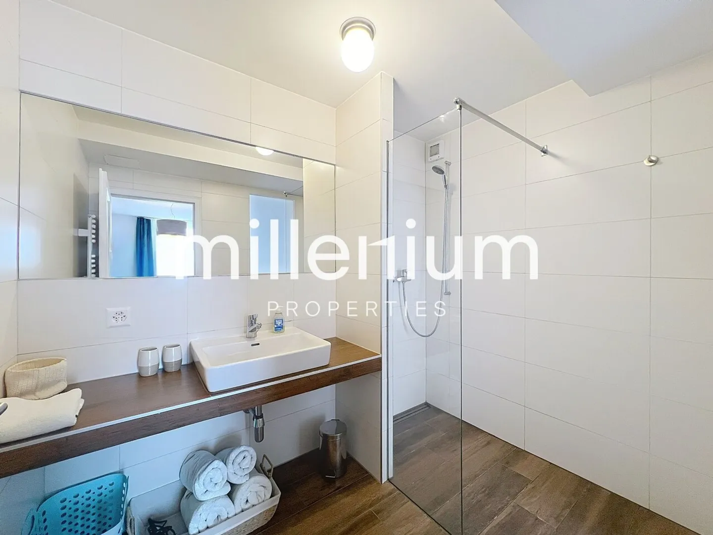 Magnifique villa avec jardin, à deux pas du lac - Photo 8 sur 15