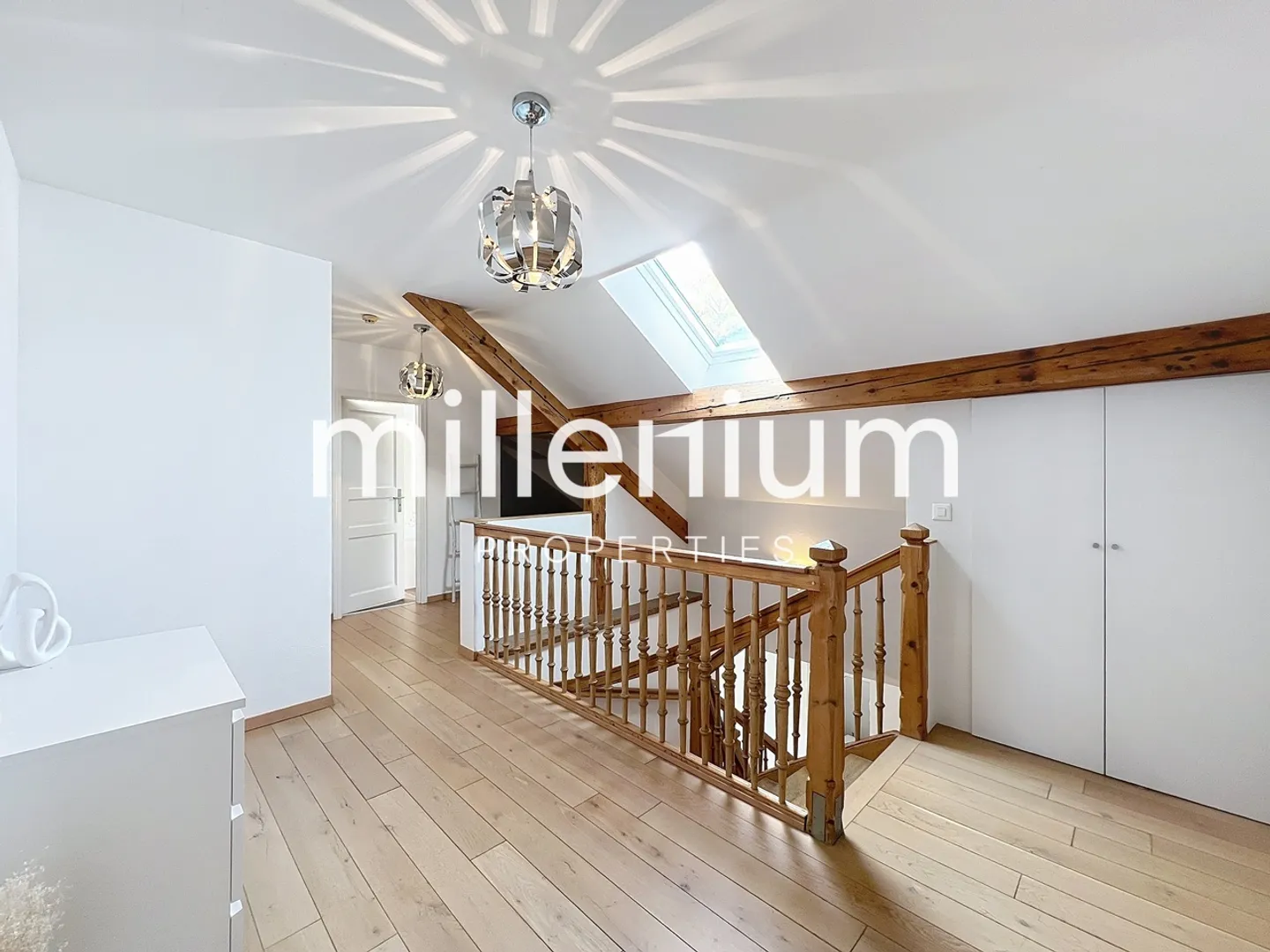 Magnifique villa avec jardin, à deux pas du lac - Photo 9 sur 15