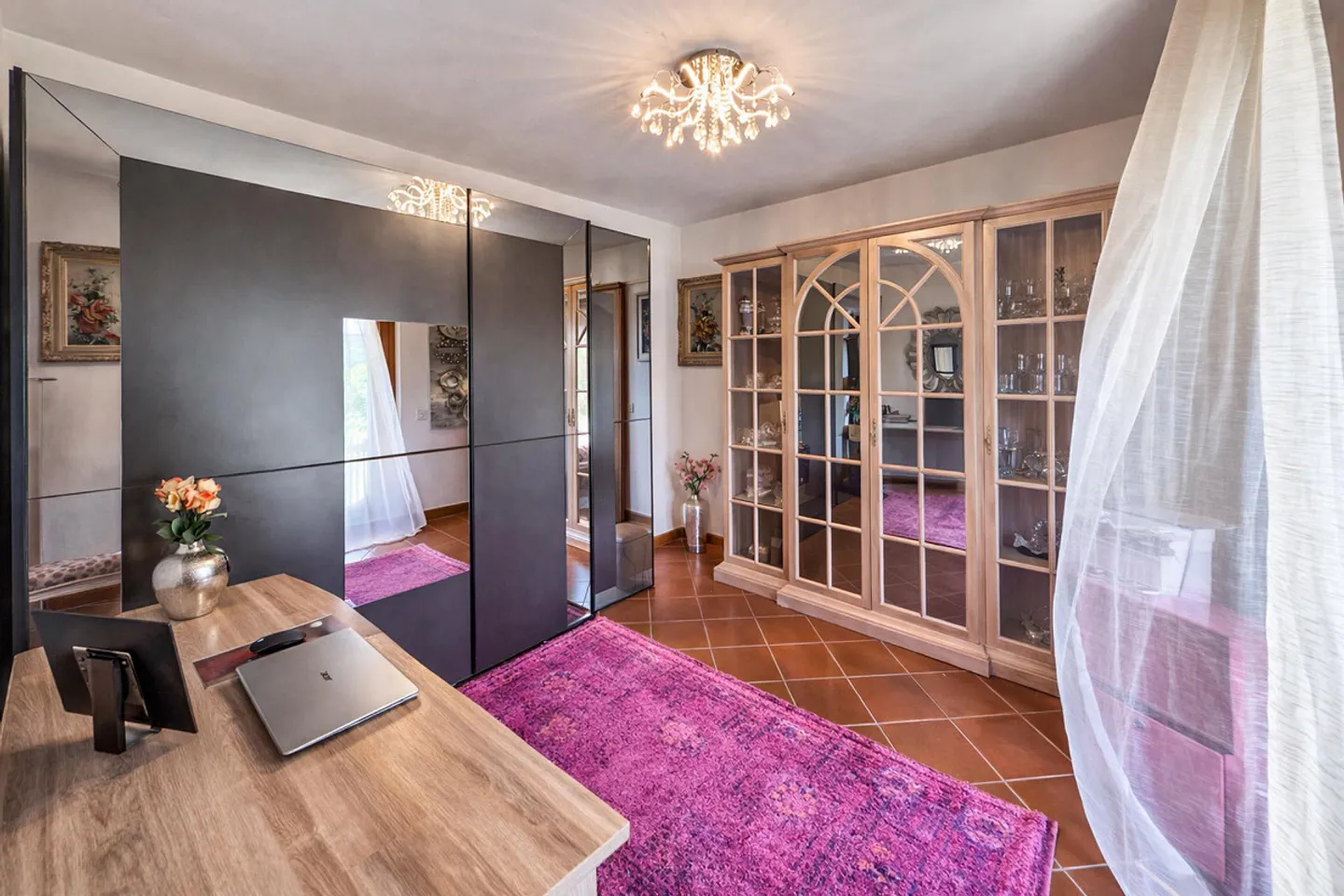 House with garden in Stabio - Photo 6 of 12