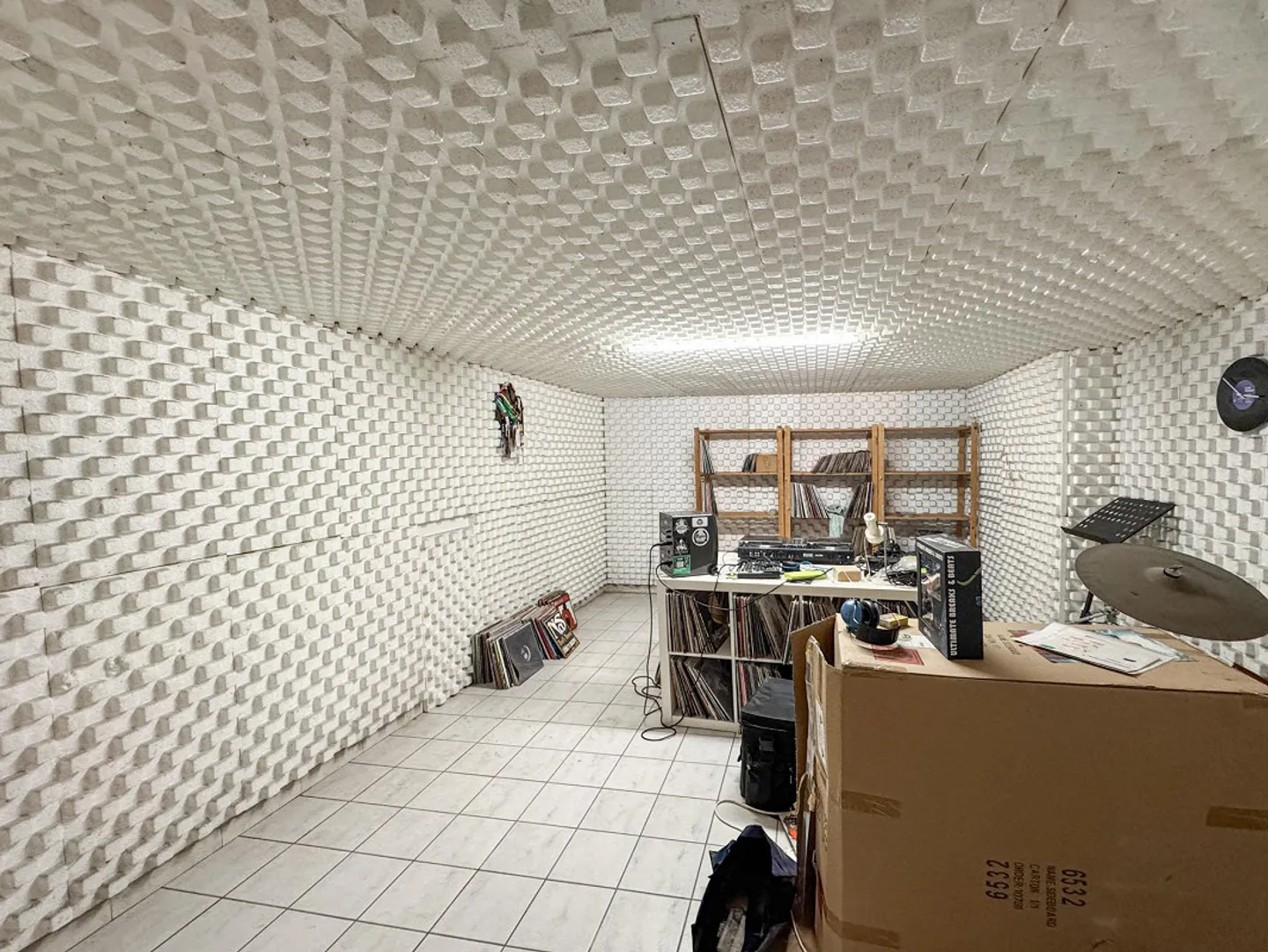 House with garden in Stabio - Photo 7 of 12