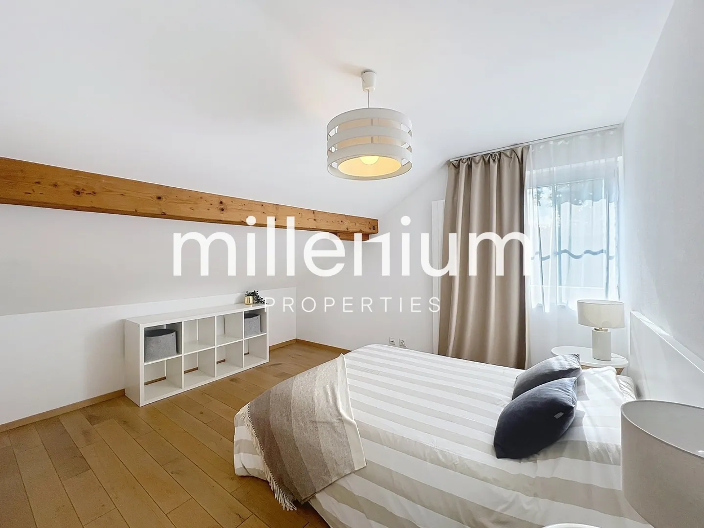 Magnifique villa avec jardin, à deux pas du lac - Photo 11 sur 15