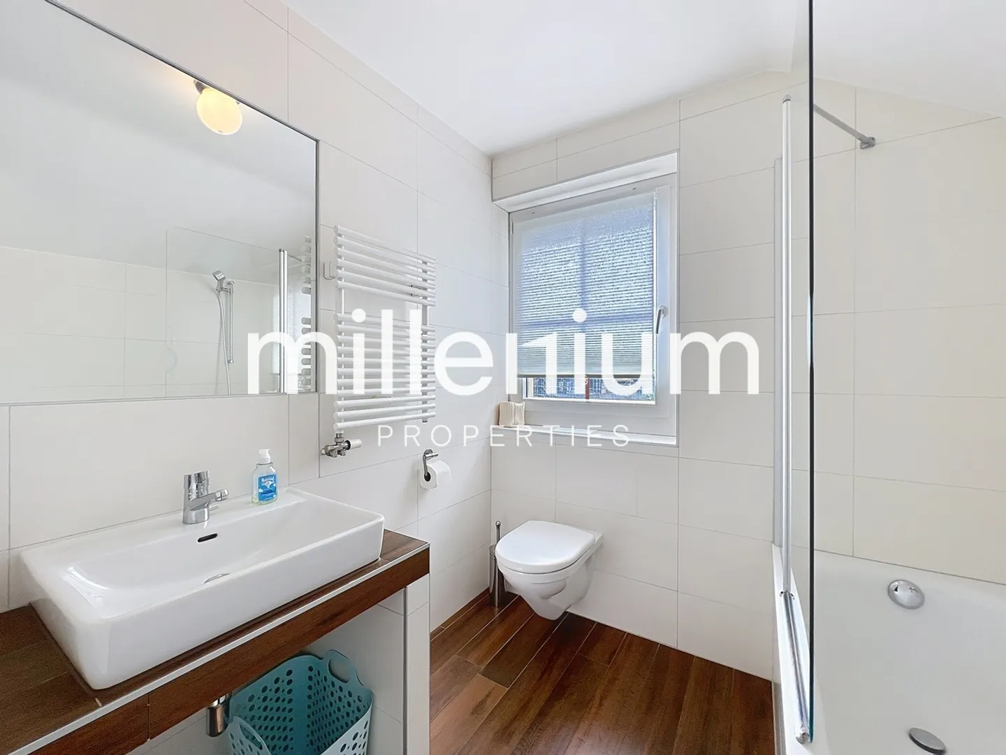 Magnifique villa avec jardin, à deux pas du lac - Photo 12 sur 15