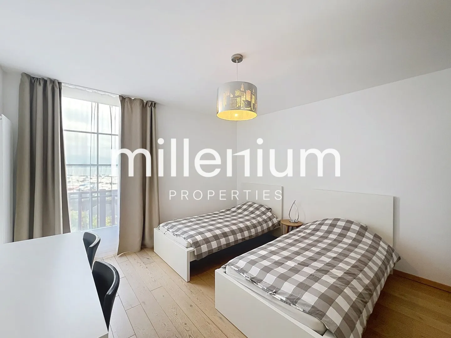 Magnifique villa avec jardin, à deux pas du lac - Photo 13 sur 15