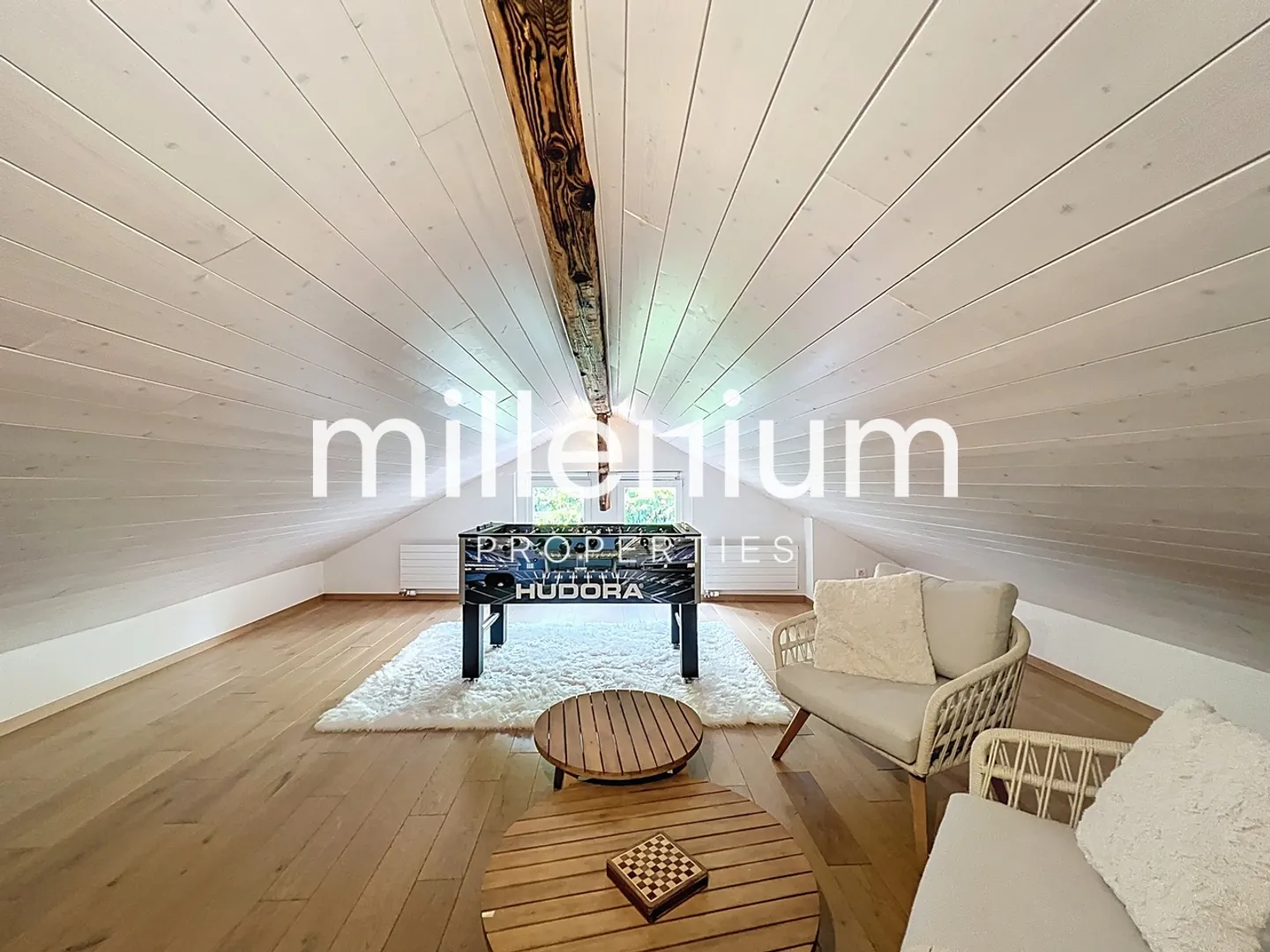 Magnifique villa avec jardin, à deux pas du lac - Photo 14 sur 15