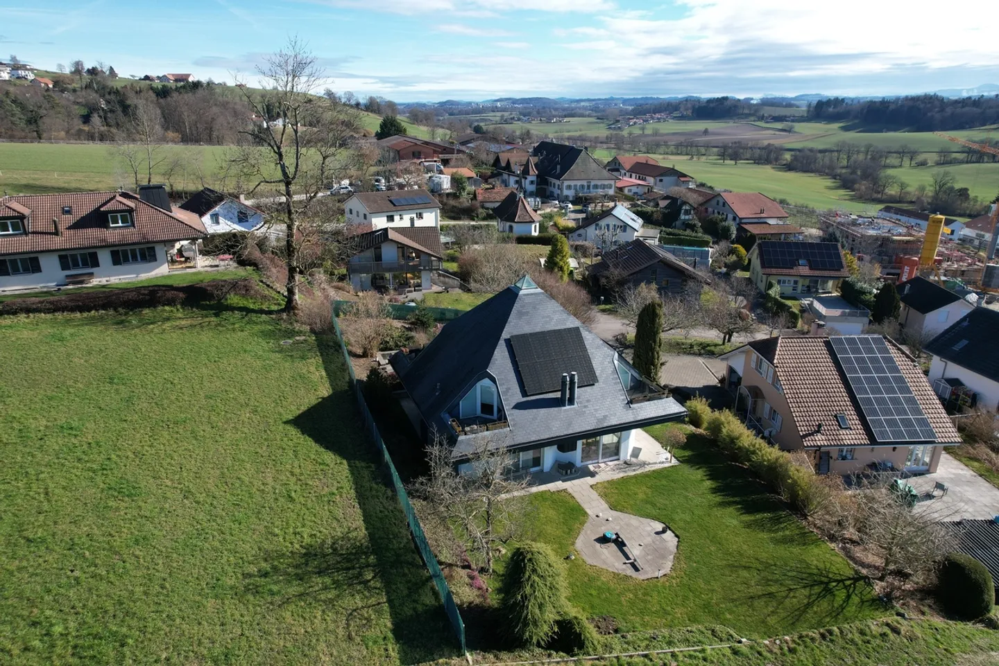 EXCEPTIONAL PROPERTY Magnificent individual villa - Photo 29 of 30