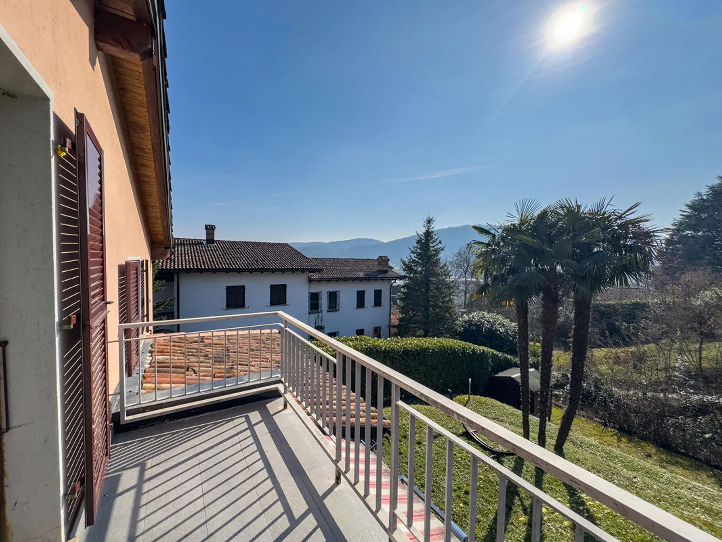 House with garden in Stabio - Photo 10 of 12