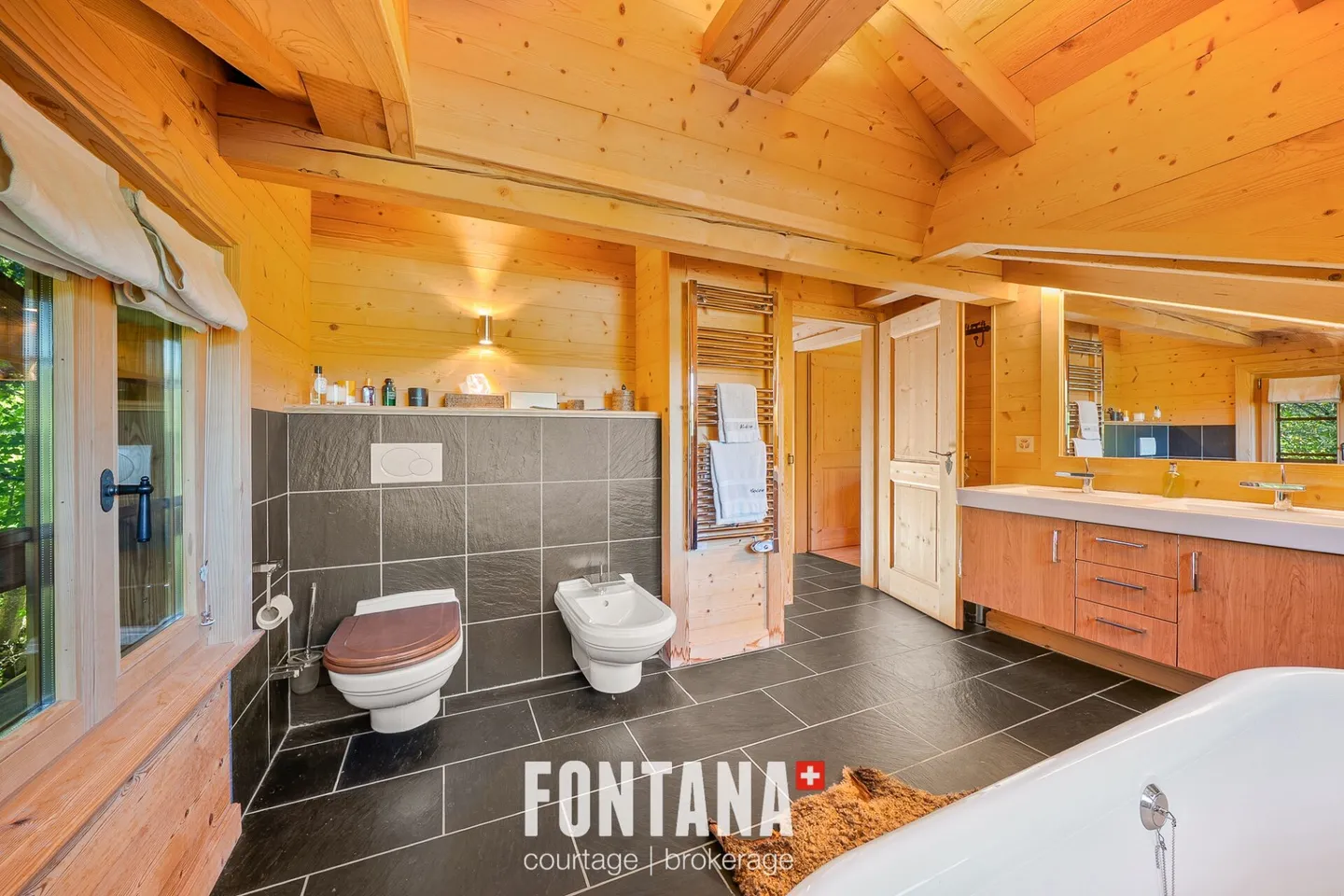 Chalet eccezionale e posizione privilegiata - Foto 17 di 29