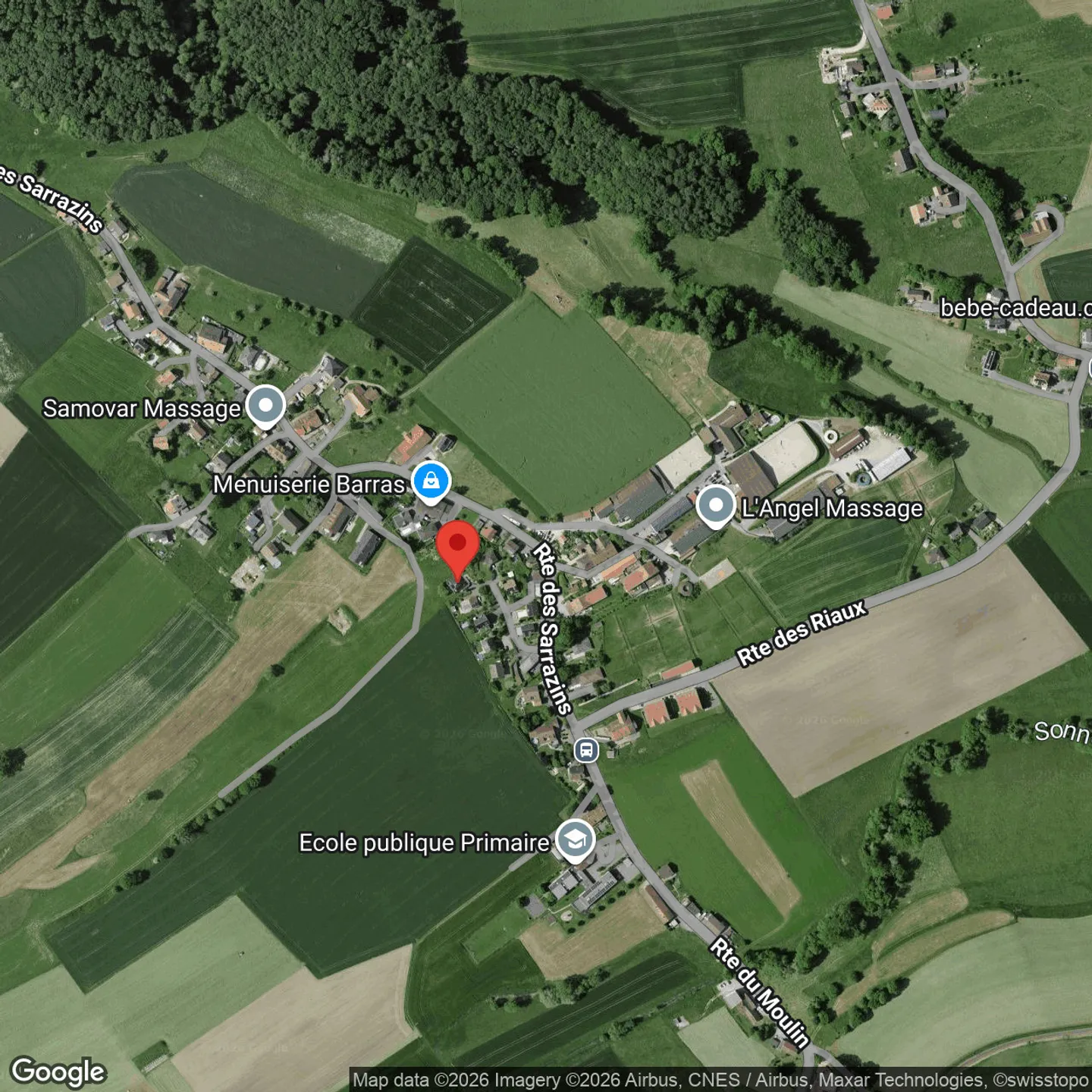 EXCEPTIONAL PROPERTY Magnificent individual villa - Photo 30 of 30