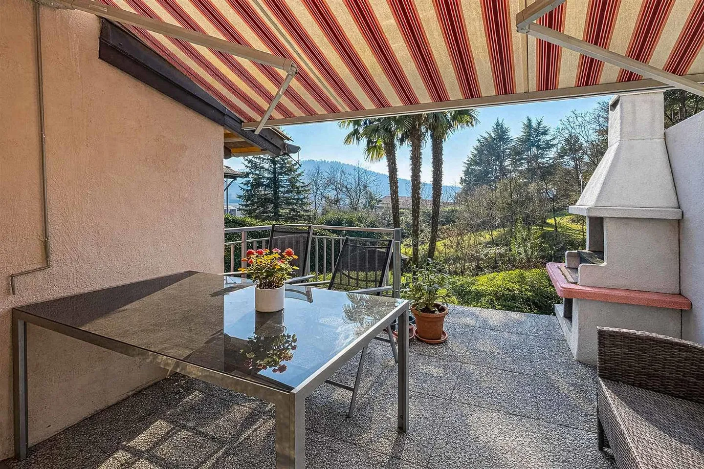 House with garden in Stabio - Photo 8 of 12