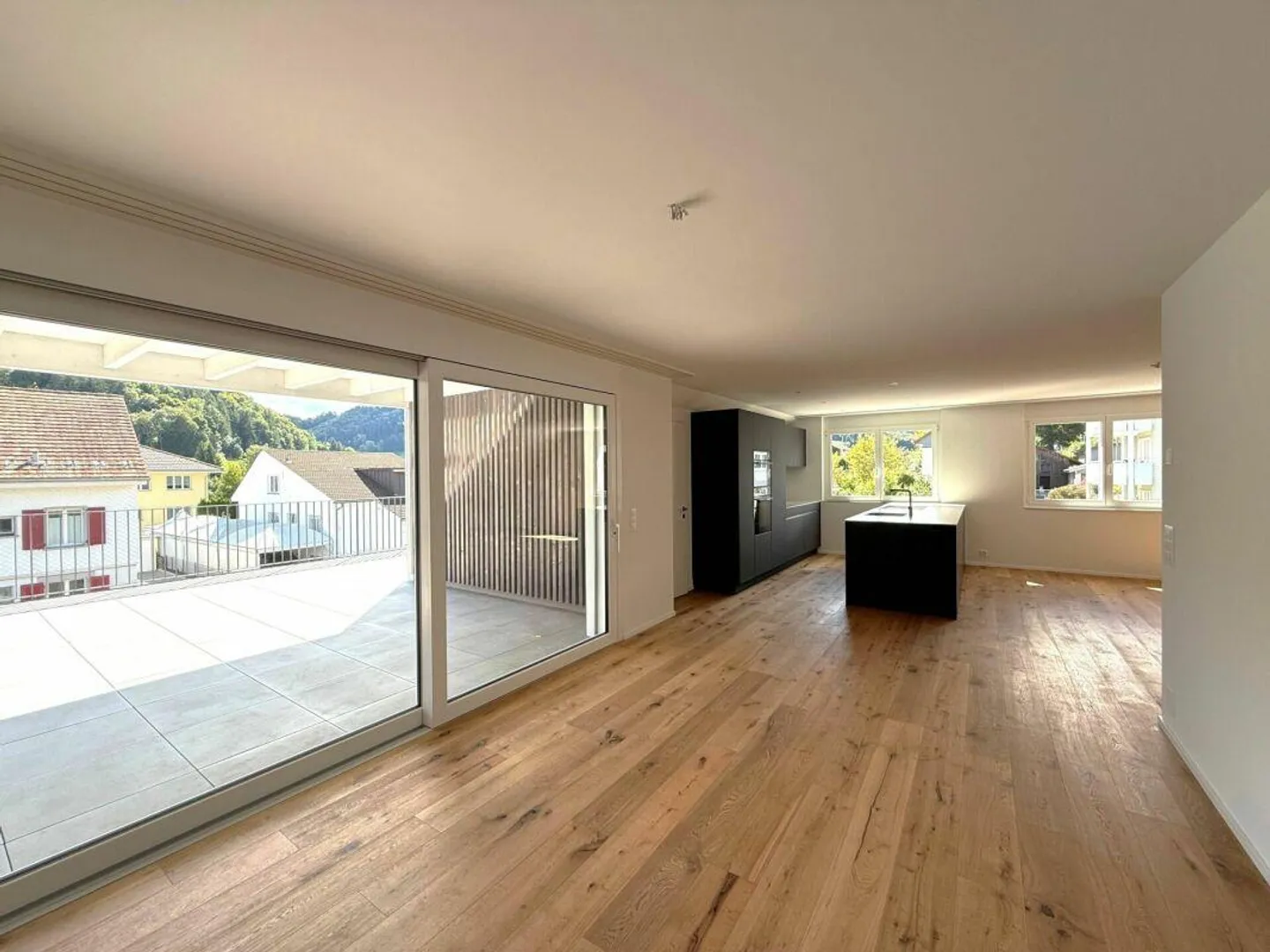 Your new home in Balterswil - Idyllic living with comfort - Photo 5 of 11