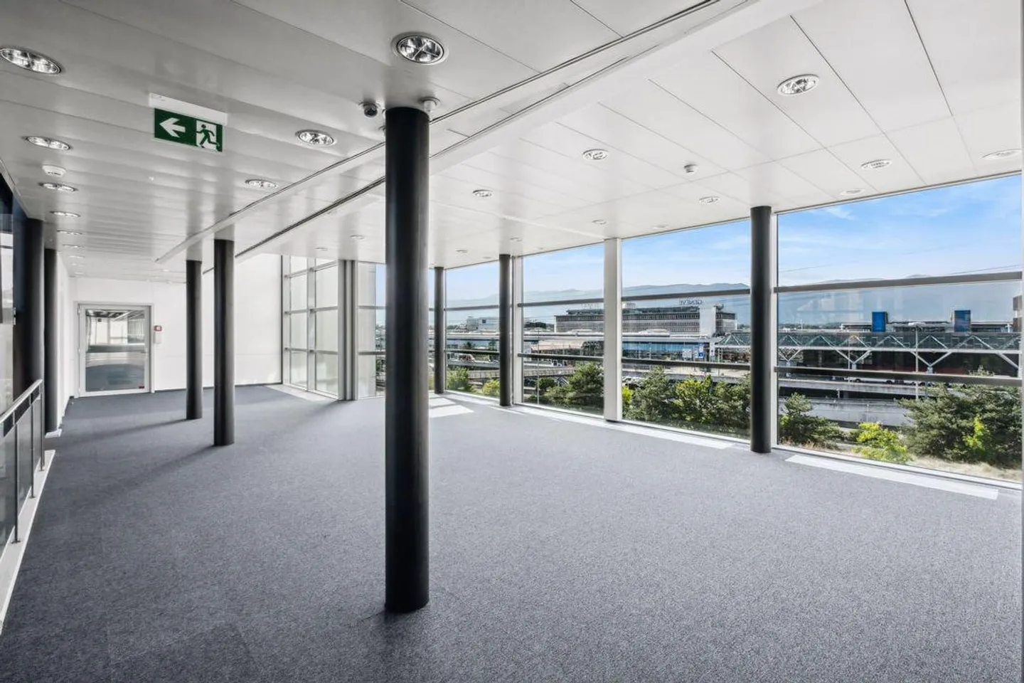 Büro - Foto 4 von 5